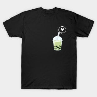 Tea Love T-Shirt